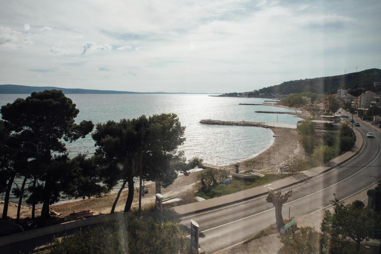 אומיס Villa Lidija מראה חיצוני תמונה