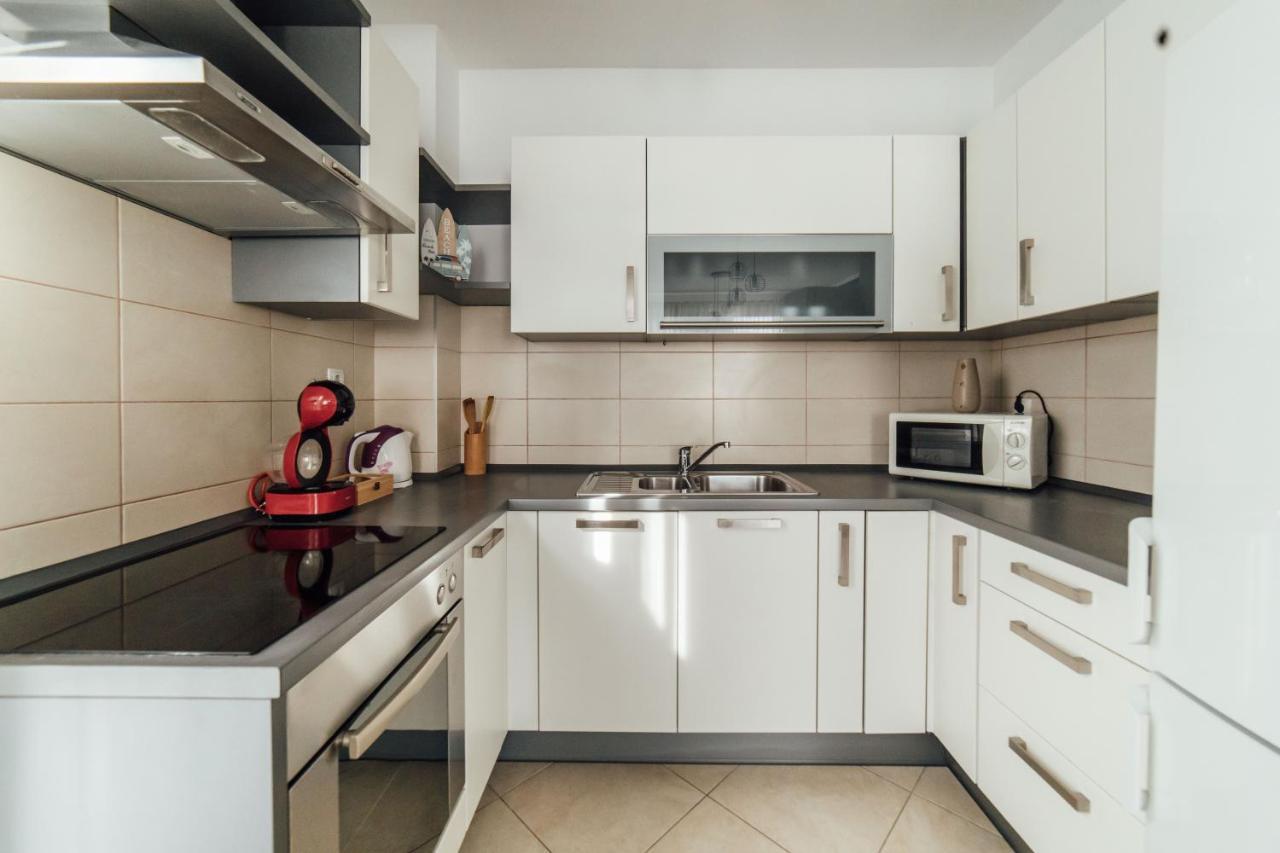 אומיס Villa Lidija מראה חיצוני תמונה